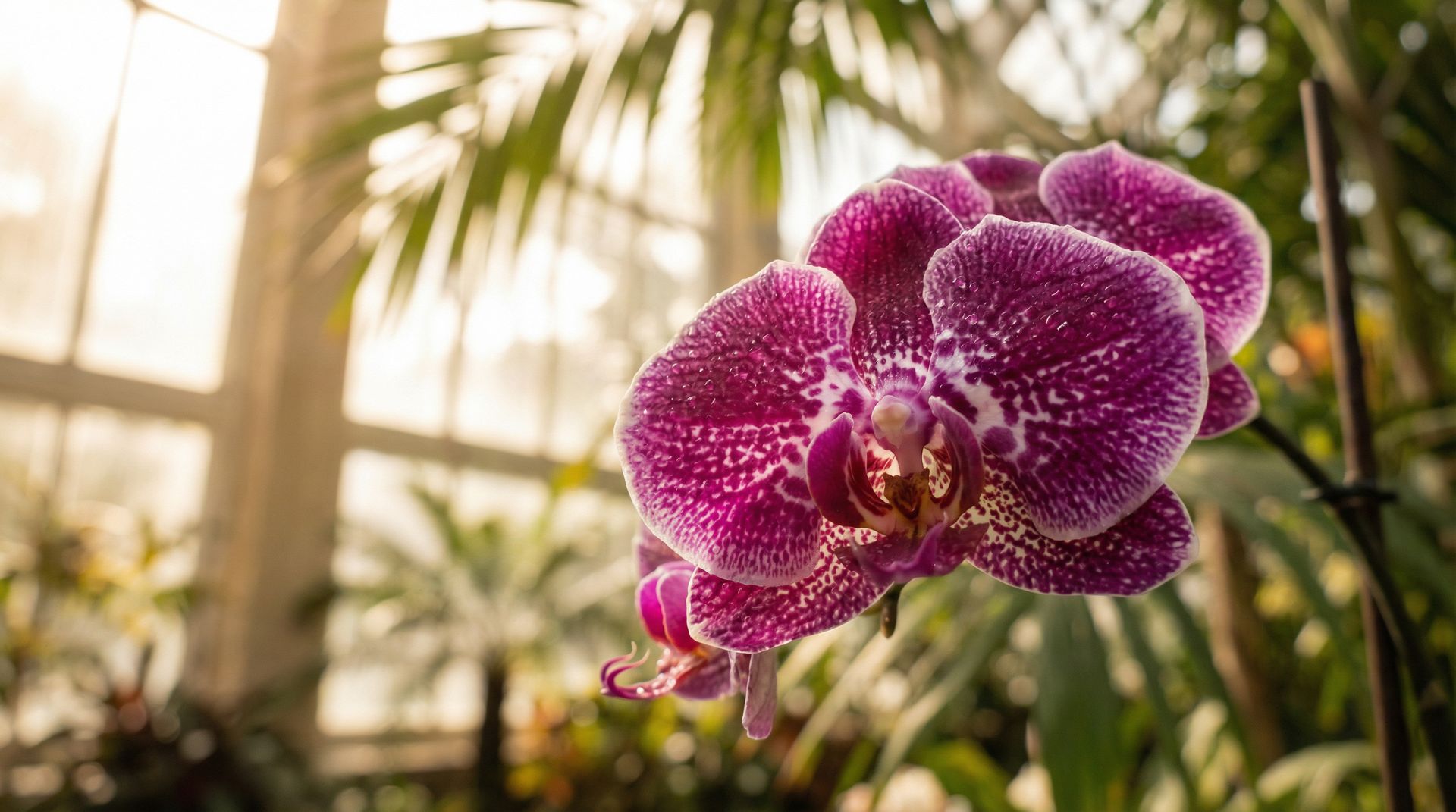 草莓视频珍稀兰花视频教程